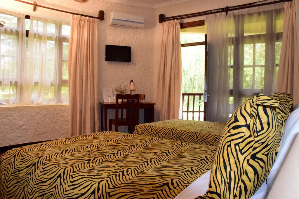 Arusha Planet Lodge Quarto foto